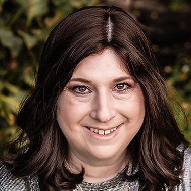 Dr Aliza Billman