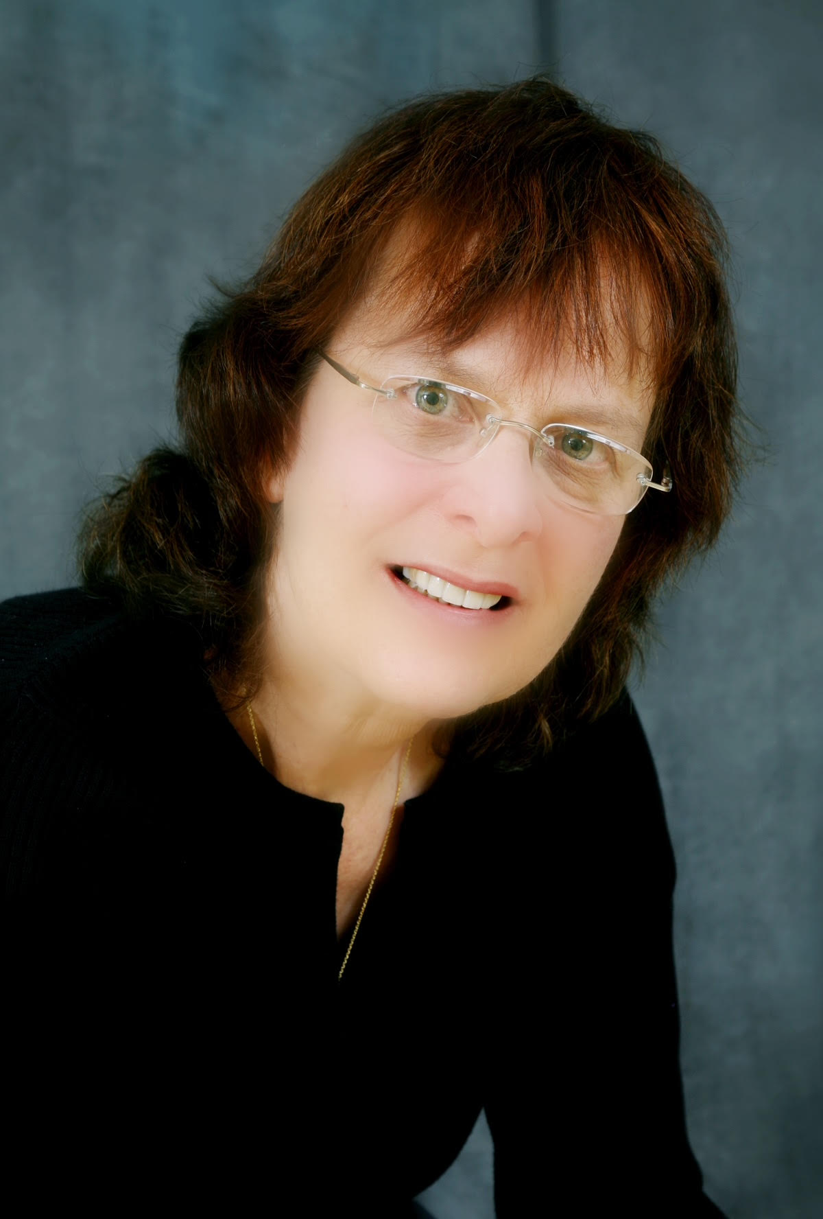 Francine Shapiro