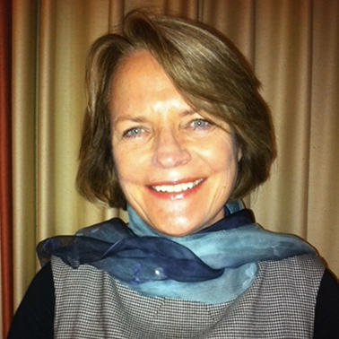 Sandi Richman