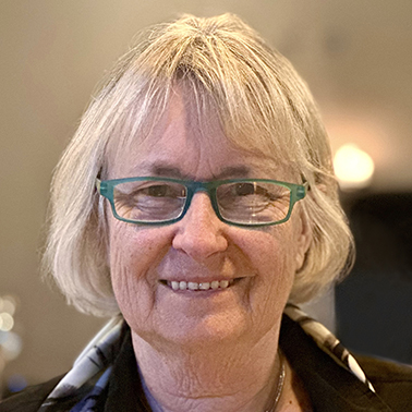 Sue Manson