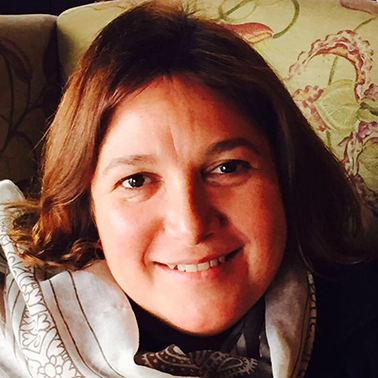 Suki Jaffe